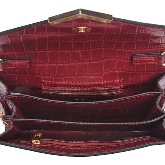 Urban Expressions Hester Crossbody Bag - Picture 5 of 5